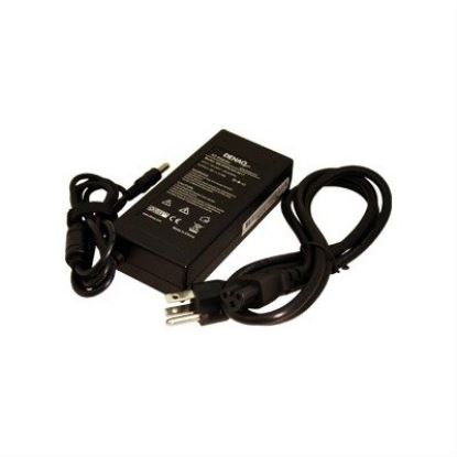 Denaq DQ-PPP012H-4817 power adapter/inverter Indoor 90 W Black1