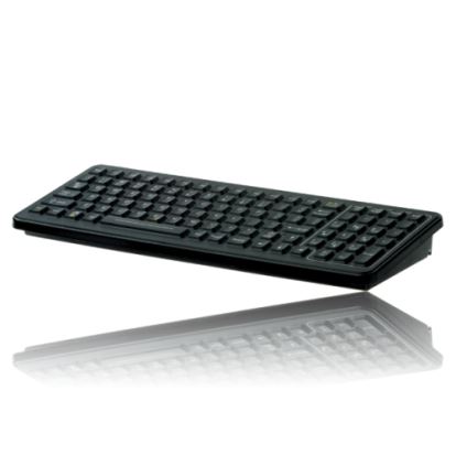 Panasonic SLK-101-M keyboard USB QWERTY English Black1