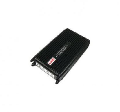 Panasonic CF-LNDDC120HW mobile device charger Black Auto1
