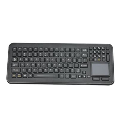 Panasonic SB-97-TP keyboard USB QWERTY English Black1