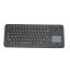 Panasonic SB-97-TP keyboard USB QWERTY English Black1
