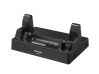 Panasonic FZ-VEBM11AU notebook dock/port replicator Docking Black3