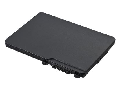 Panasonic CF-VZSU1AW notebook spare part Battery1