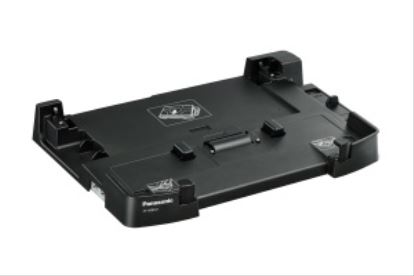 Panasonic CF-VEB541AU notebook dock/port replicator Docking Black1
