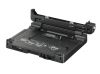 Panasonic CF-VVK331M notebook dock/port replicator Docking Black, Silver4