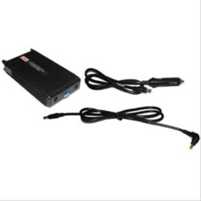 Panasonic CF-LNDDC120 power adapter/inverter Auto 120 W Black1
