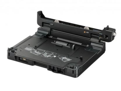 Panasonic CF-VVK332M notebook dock/port replicator Wired USB 2.0 Black1
