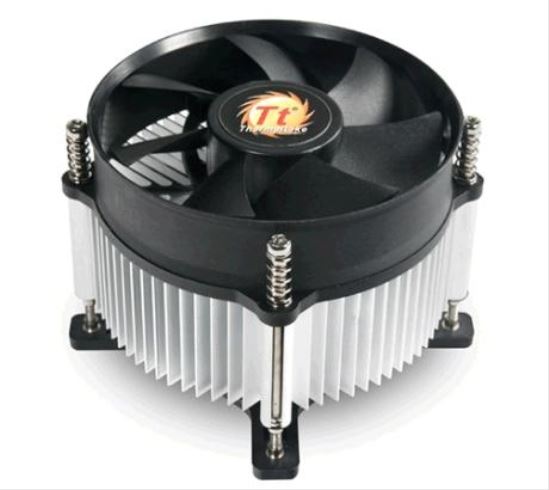 Thermaltake CL-P0497 computer cooling system Processor Air cooler1