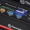 Thermaltake ExtremeSpeed 3.0 Plus card reader USB 3.2 Gen 1 (3.1 Gen 1) Internal Black3