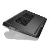 Thermaltake Allways Control notebook cooling pad 17" Black3