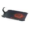 Tt eSPORTS MP-DCM-BLKHSS-01 mouse pad Black, Orange4