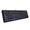 Tt eSPORTS POSEIDON Z RGB keyboard USB Black1