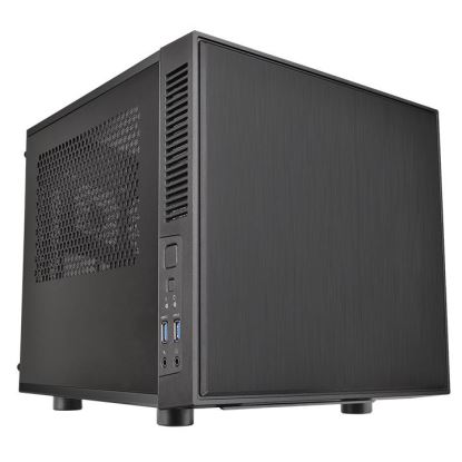 Thermaltake Suppressor F1 Black1