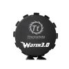 Thermaltake Water 3.0 Riing RGB 360 Processor All-in-one liquid cooler 4.72" (12 cm) Black3