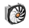 Thermaltake Frio Silent 14 Processor Cooler 5.51" (14 cm) Black, Metallic1