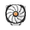 Thermaltake Frio Silent 14 Processor Cooler 5.51" (14 cm) Black, Metallic3