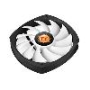 Thermaltake Frio Silent 14 Processor Cooler 5.51" (14 cm) Black, Metallic7