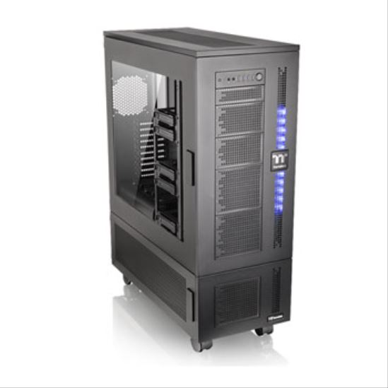 Thermaltake Core W100 Black1