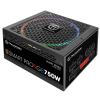 Thermaltake Smart Pro RGB power supply unit 750 W 24-pin ATX ATX Black1