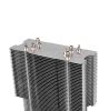 Thermaltake Contact Silent 12 Processor Cooler 4.72" (12 cm) Gray4