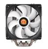 Thermaltake Contact Silent 12 Processor Cooler 4.72" (12 cm) Gray8