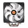 Picture of Thermaltake Contact Silent 12 Processor Cooler 4.72" (12 cm) Gray