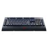 Thermaltake POSEIDON Z Forged keyboard USB QWERTY English Black3