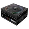 Picture of Thermaltake Toughpower Grand RGB 850W Platinum power supply unit 24-pin ATX ATX Black