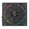 Picture of Thermaltake Toughpower Grand RGB 850W Platinum power supply unit 24-pin ATX ATX Black