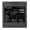 Picture of Thermaltake Toughpower Grand RGB 850W Platinum power supply unit 24-pin ATX ATX Black