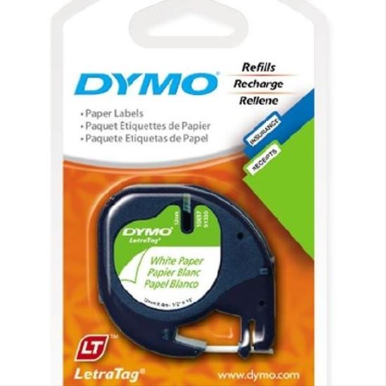 DYMO LetraTag label-making tape1
