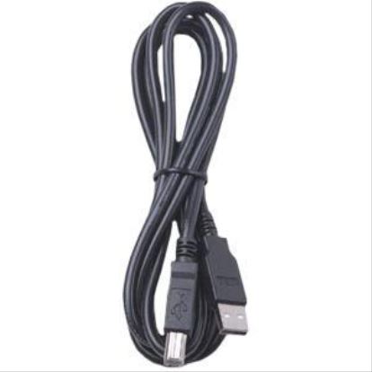 DYMO 90629 USB cable USB 2.0 USB A USB B Black1