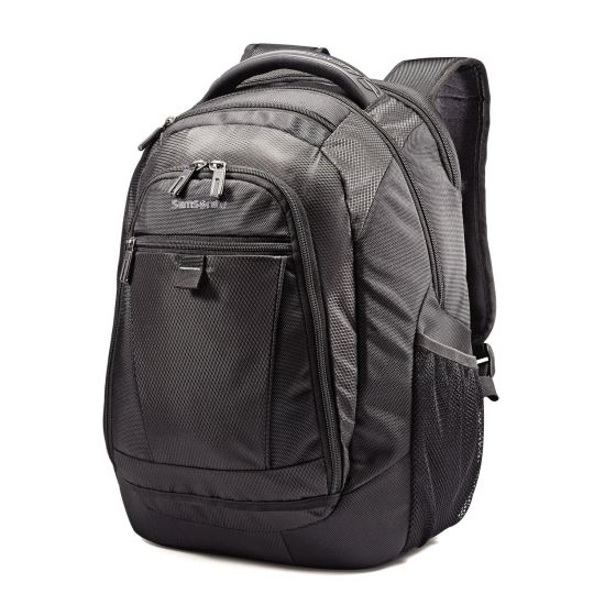 Samsonite Tectonic 2 notebook case 15.6" Backpack case Black1