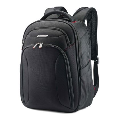 Samsonite Xenon 3.0 notebook case 15.6" Backpack case Black1