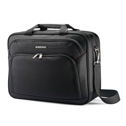 Samsonite Xenon 3.0 notebook case Messenger case Black1