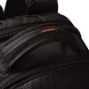 Samsonite Tectonic 2 notebook case 17" Backpack case Black, Orange5