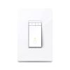 TP-Link HS220 smart home light controller Wireless White1