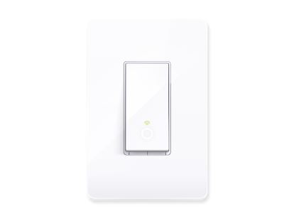 TP-LINK HS200 smart home light controller Wireless White1