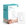 TP-LINK HS200 smart home light controller Wireless White4