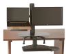HealthPostures 6361 desktop sit-stand workplace2