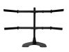 Ergotech Group 100-D28-B33 monitor mount / stand 24" Black1