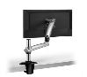 Ergotech Group FDM-PC-S01 monitor mount / stand 27" Silver1