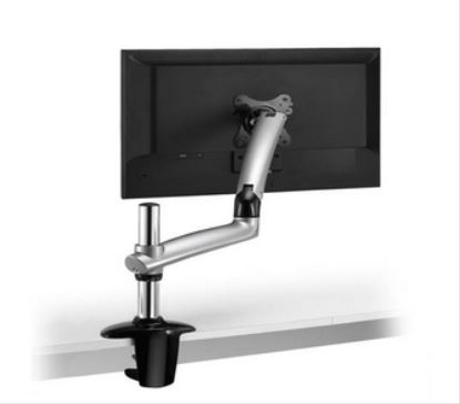 Ergotech Group FDM-PC-S01 monitor mount / stand 27" Silver1