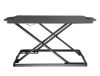 Inland 05516 All-in-One PC/workstation mount/stand Black2