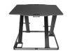 Picture of Inland 05516 All-in-One PC/workstation mount/stand Black