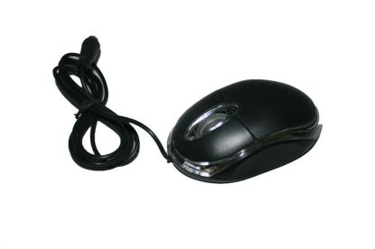 Inland 7003 mouse Ambidextrous PS/2 Optical 800 DPI1