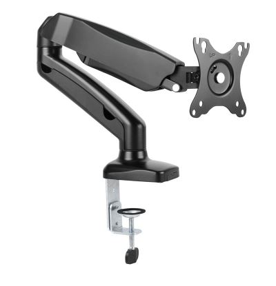 Inland 05298 monitor mount / stand 27" Clamp Black1