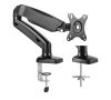 Inland 05298 monitor mount / stand 27" Clamp Black2