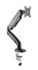 Inland 05298 monitor mount / stand 27" Clamp Black3