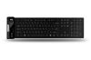 Adesso AKB-232UB keyboard USB QWERTY English Black2